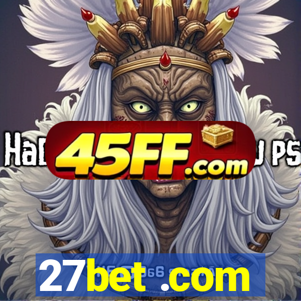 27bet .com